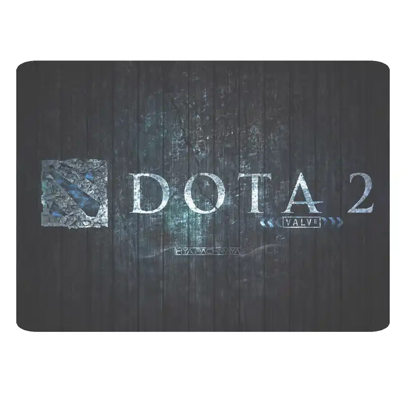 ماوس پد طرح DOTA2 کد B83