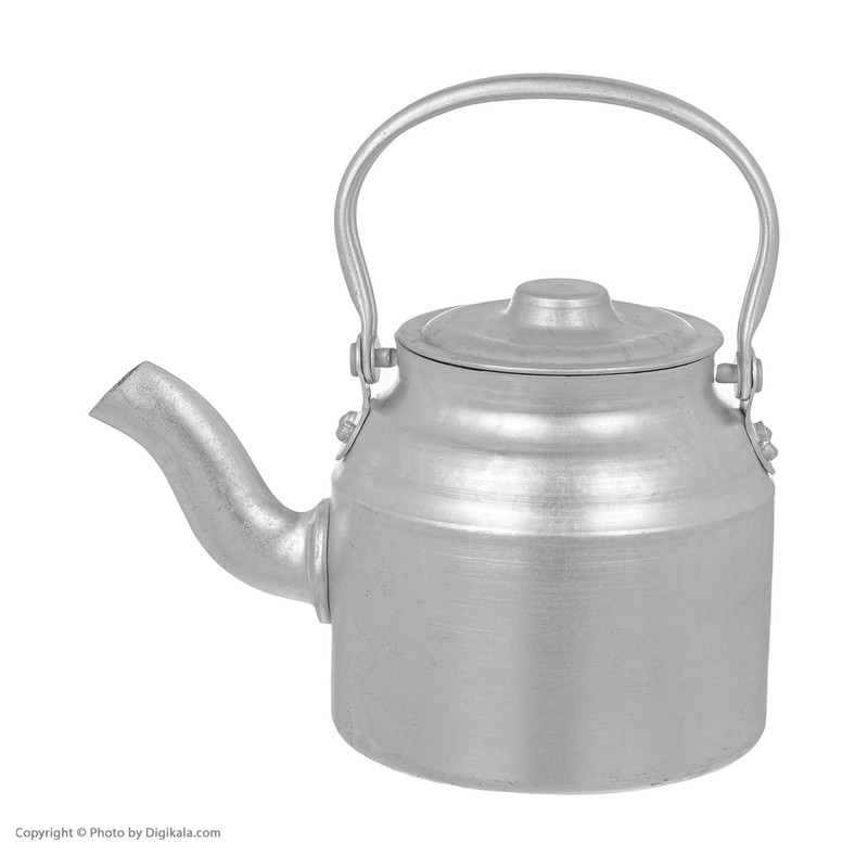 کتری مدل W20-0.8L