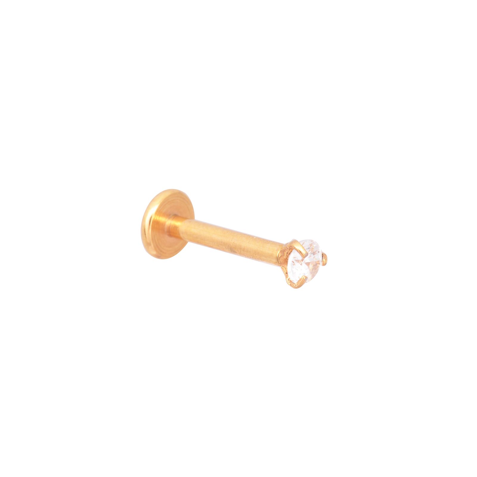 پیرسینگ لب زنانه پایتخت مدل PS803 -  - 1