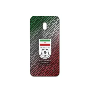 MAHOOT  Iran-National-Football-Team Cover Sticker for Nokia 2.2