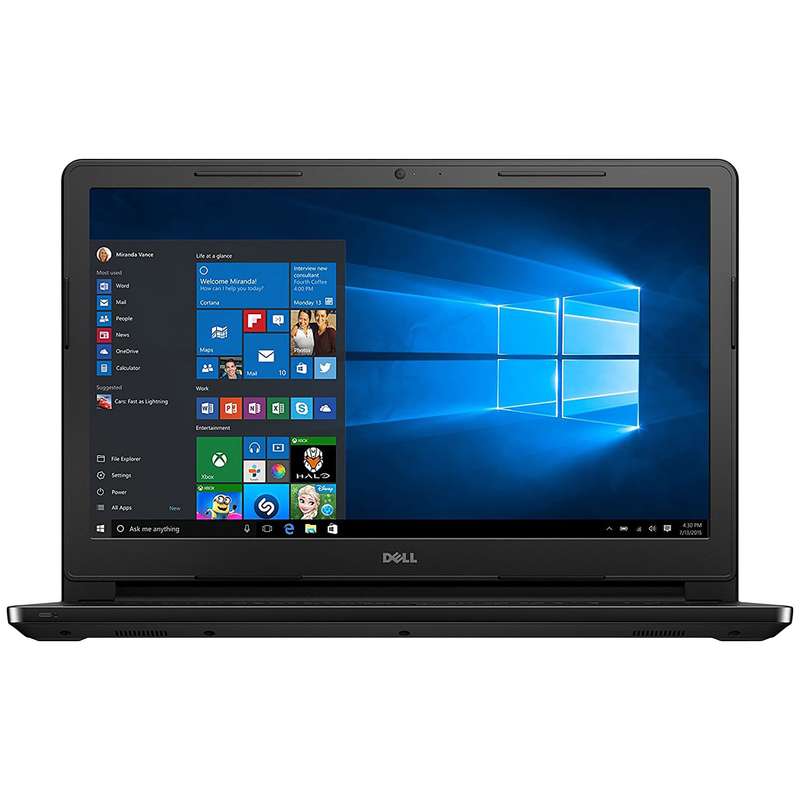 لپ‌ تاپ 15 اینچی دل مدل INSPIRON 3567 - B