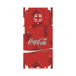 MAHOOT  Cc-Cl-FullSkin Cover Sticker for Xiaomi Redmi Note 9 Pro