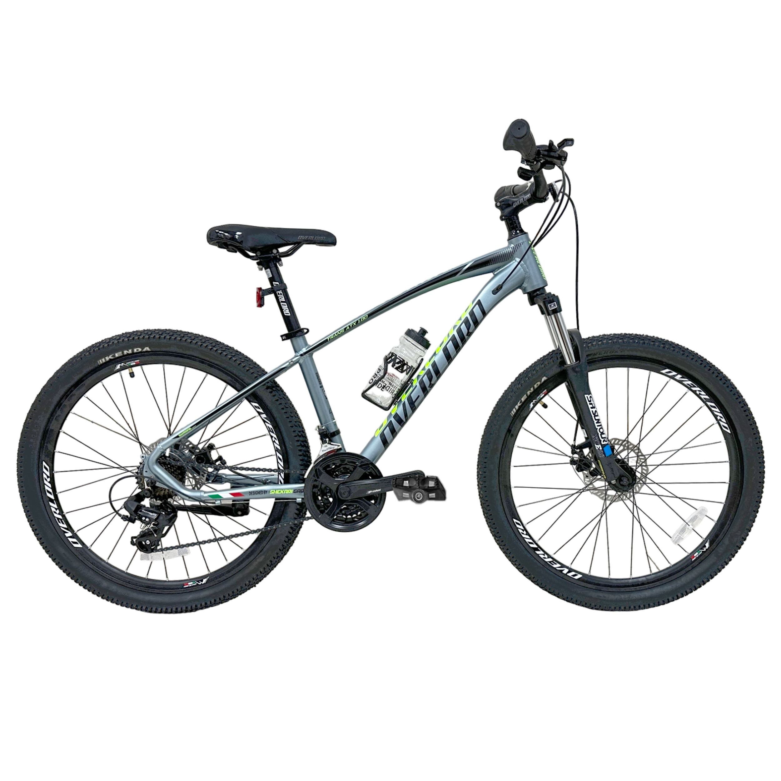 نکته خرید - قیمت روز دوچرخه کوهستان اورلورد مدل TRANS ATX1.0D دیسکی سایز طوقه 26 خرید