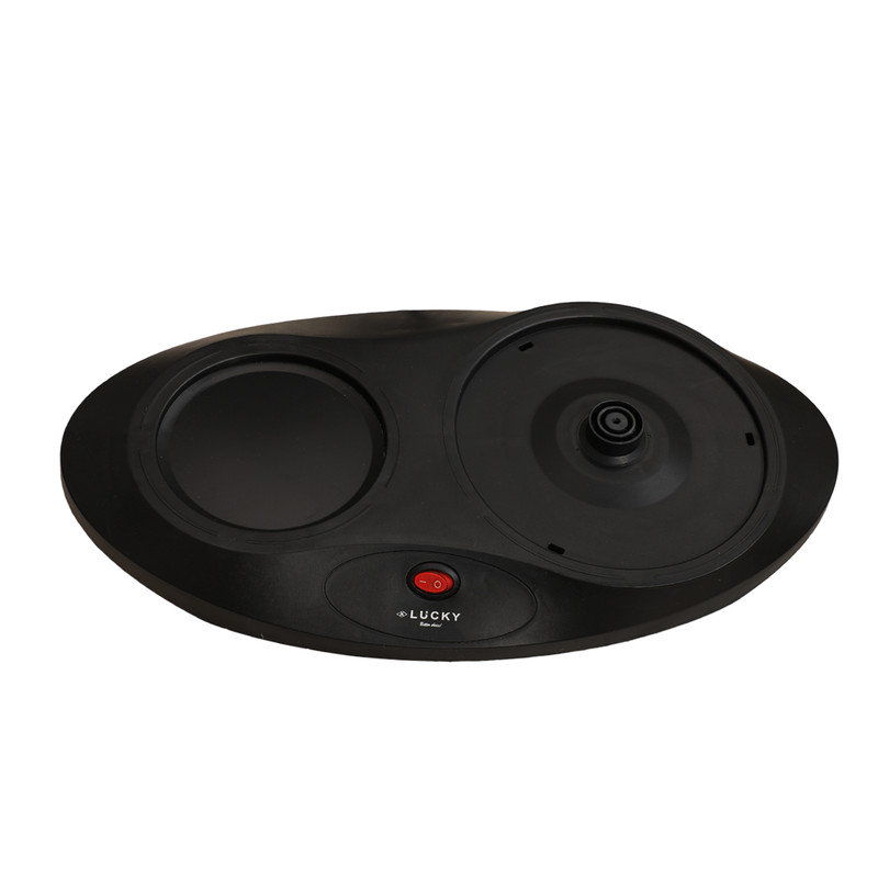 چای ساز لاکی مدل JL-2000