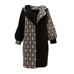 پالتو زنانه مدل Emery