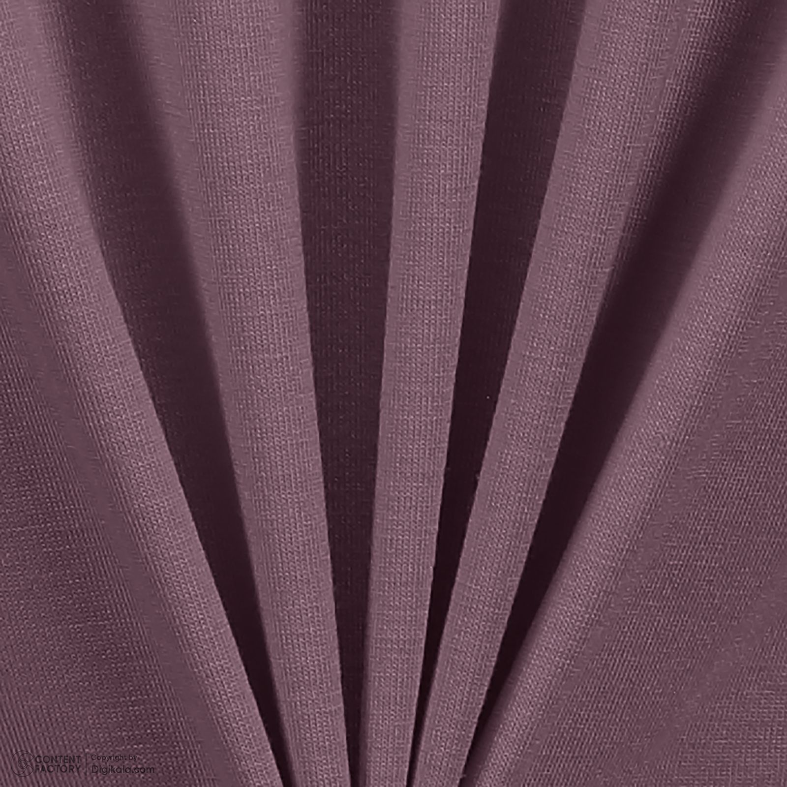 تی شرت آستین کوتاه زنانه ناربن مدل 15211077 -  - 5