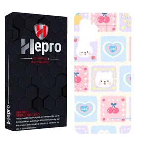 HEPRO MC Cover for Samsung Galaxy A32 5G