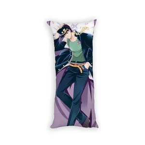 بالش انیمه JoJo s Bizarre Adventure