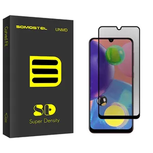 Somastel SD Privacy Screen Protector For Samsung Galaxy A70s