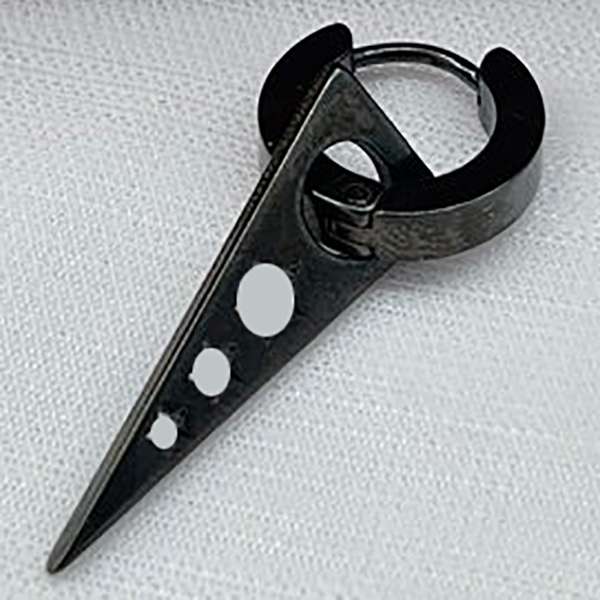 پیرسینگ گوش کد 033