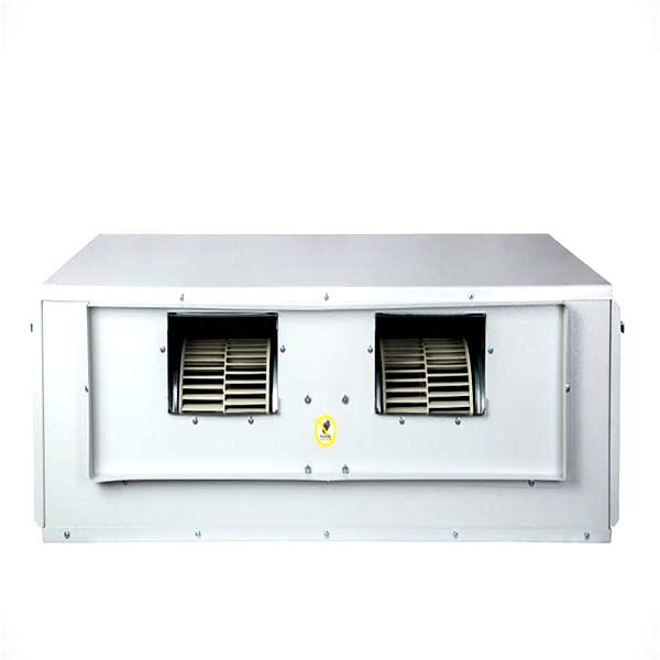 داکت اسپلیت زانتی مدل 24 هزار