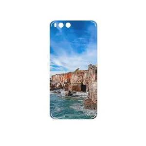 MAHOOT Rock Mountain Cover Sticker for Xiaomi Mi 6