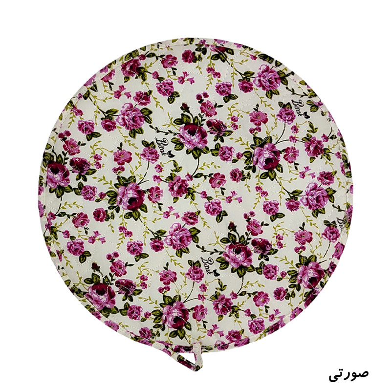 دم کنی بیتک طرح گل کد 35CM