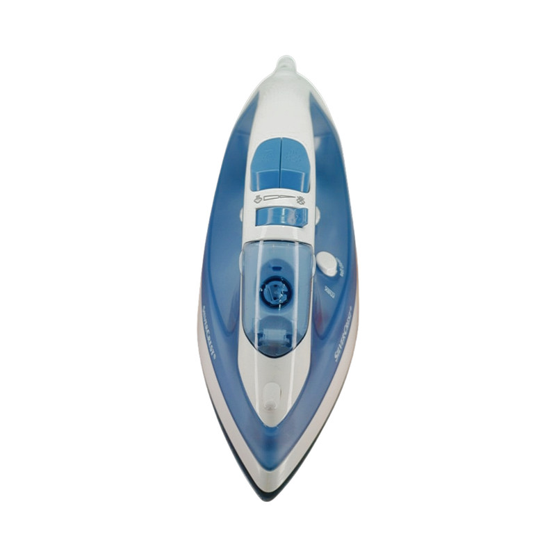 اتو بخار سیلور کرست مدل SDB 1600 B4 اتو بخار سیلور کرست مدل SDB 1600 B4