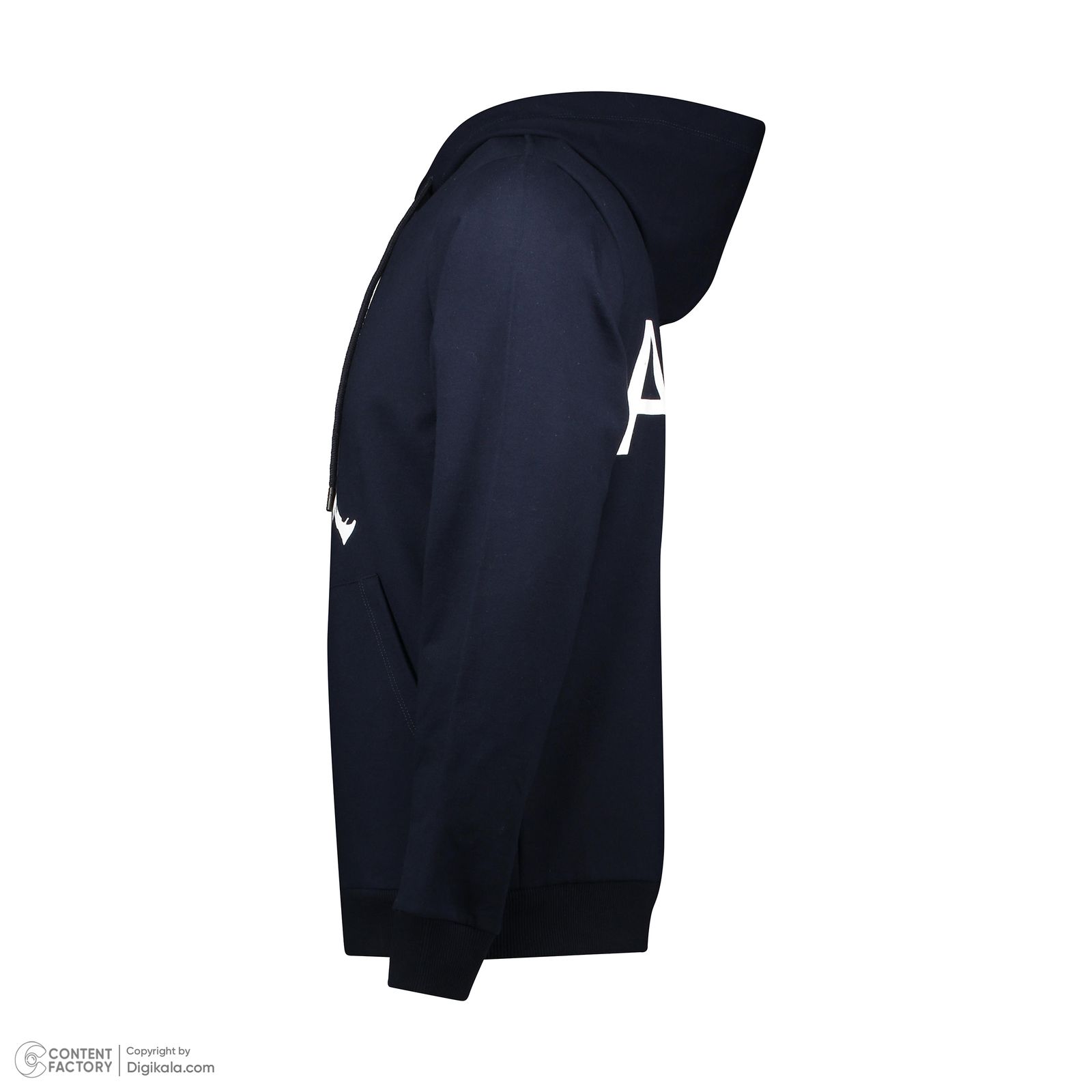 هودی مردانه زانتوس مدل 99119-99 -  - 12