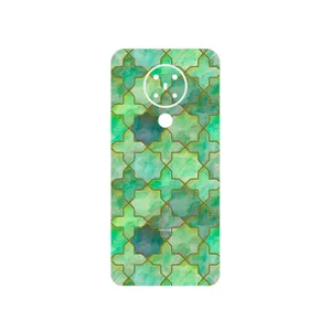 MAHOOT Iran Tile 8 Cover Sticker for Nokia 5.3