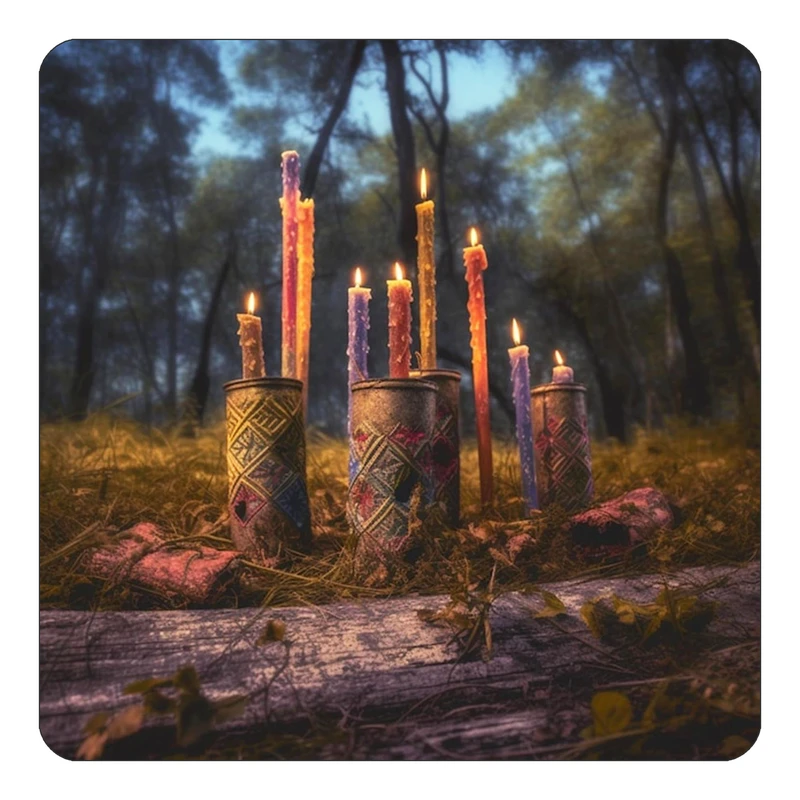 مگنت کاکتی طرح هری پاتر Harry Potter مدل mp41800