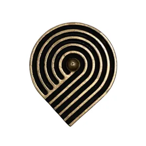 جاعودی بتنی مدل فانتزی کد 01