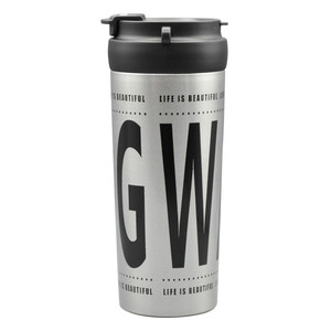 تراول ماگ مدل GS-M-268141 گنجایش 0.621 لیتر