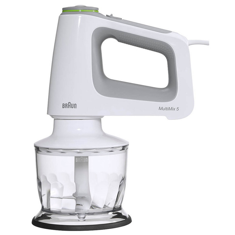 همزن براون مدل HM 5137