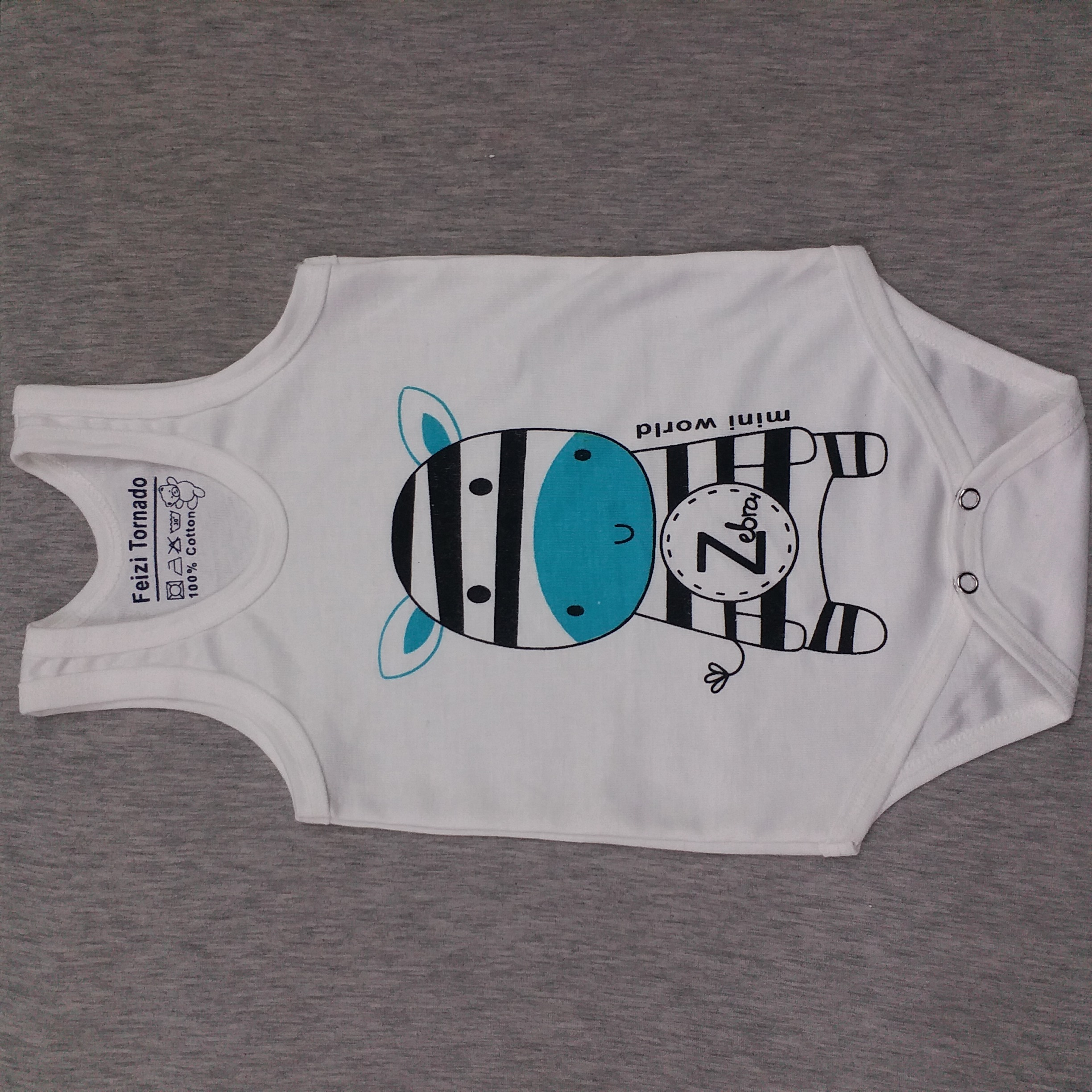 بادی نوزادی مدل فیضی ترنادو مدل ۰۱