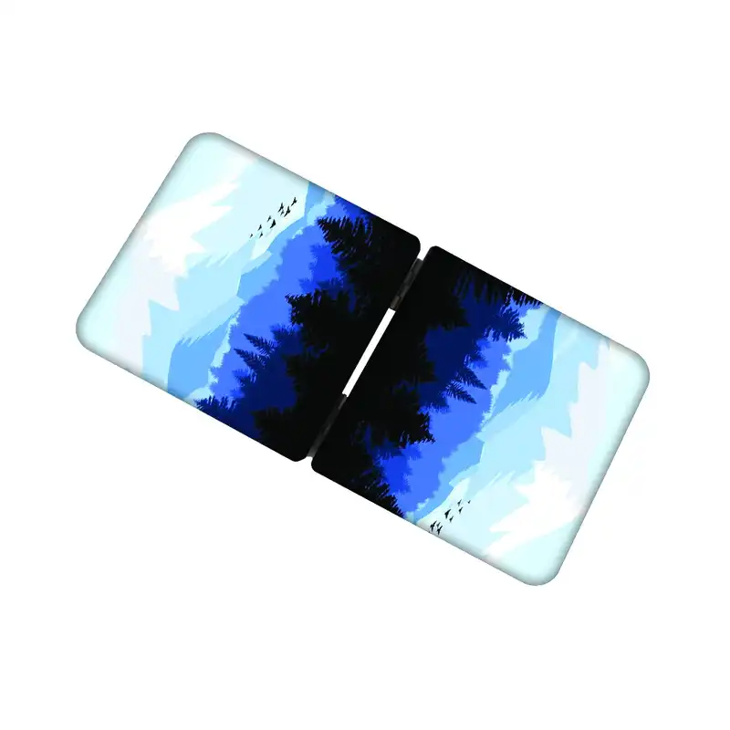 جعبه سیگار مدل کوه کد 121