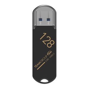 فلش مموری USB 3.2 تیم گروپ مدل C183 ظرفیت 128 گیگابایت