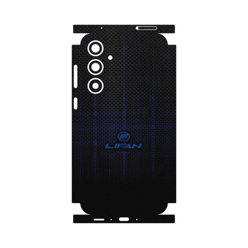 برچسب پوششی ماهوت مدل Lifan-FullSkin مناسب برای گوشی موبایل سامسونگ Galaxy A35