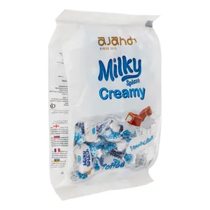 تافی مخلوط میلکی اسپلش آژند - 250 گرم 