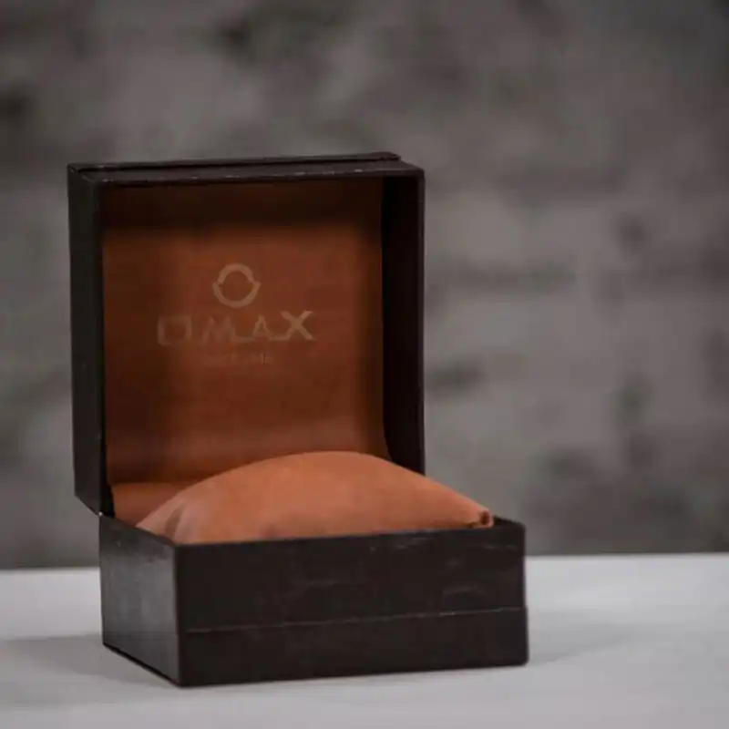 ساعت مچی عقربه ای زنانه اوماکس مدل OJSB002N008