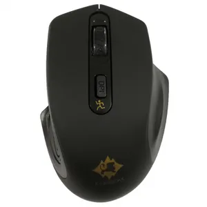 ماوس بی سیم گینگ دام مدل E-1800