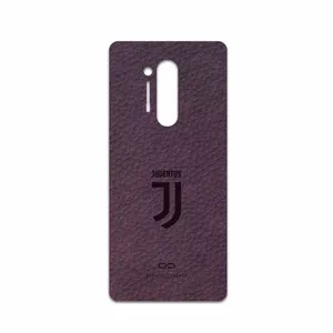 MAHOOT PL-JUVE Cover Sticker for OnePlus 8 Pro