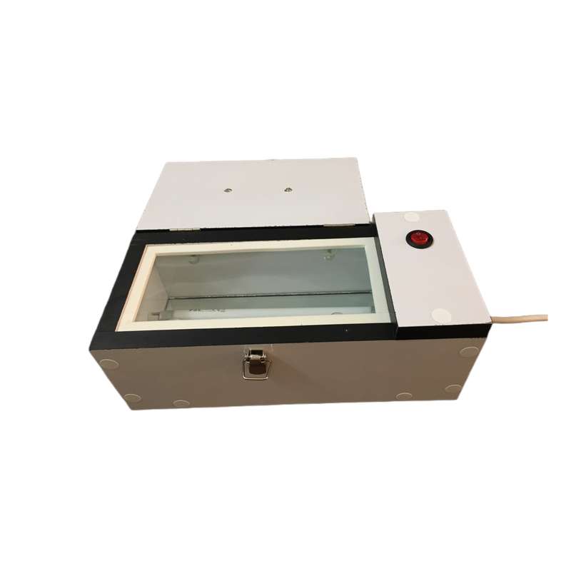 دستگاه مهرسازی مدل BLT5F-6W دستگاه مهرسازی مدل BLT5F-6W