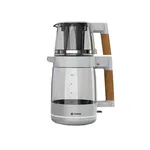 چای ساز روی هم اسنوا مدل STM-GS1650WE