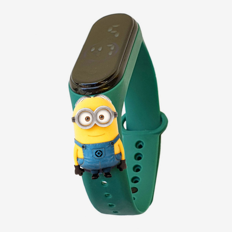 ساعت مچی دیجیتال بچگانه مدل Mei5