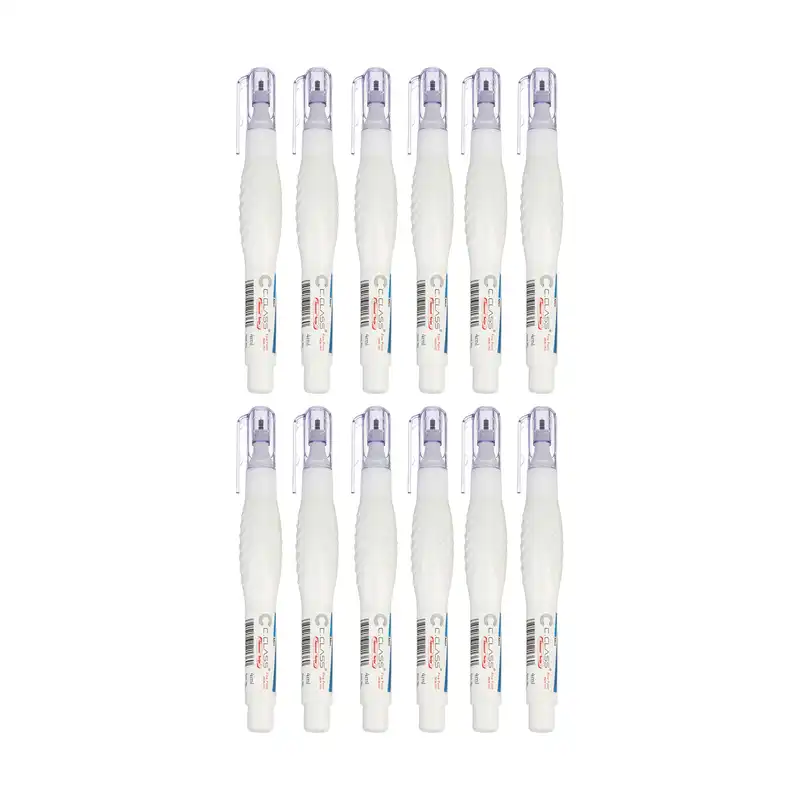 غلط گیر سی.کلاس مدل AR1412mini بسته 12 عددی