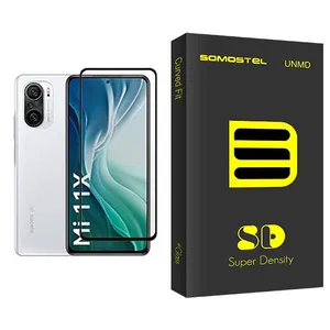 Somastel SD Glass MIX001 Screen Protector For Xiaomi Mi 11X