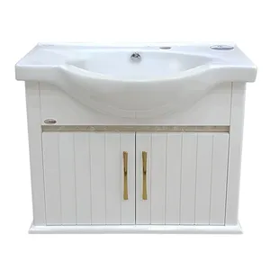 ست کابینت و روشویی البرز مدل A134