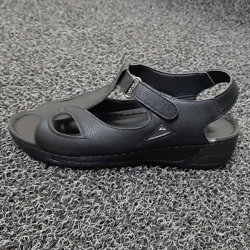 صندل زنانه پاتکان مدل 2643M197