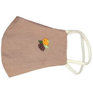 ماسک پارچه ای بچگانه کد 003