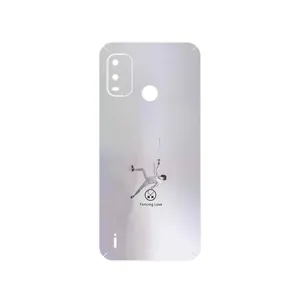 MAHOOT Fencing Cover Sticker for Nokia G11 Plus