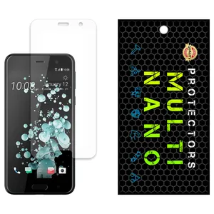 Screen Protector Multinano X-S1M For Mobile HTC U Play