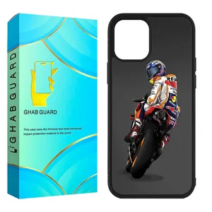 Ghab Guard CHAPGHAB Cover For Apple iPhone 11 Pro