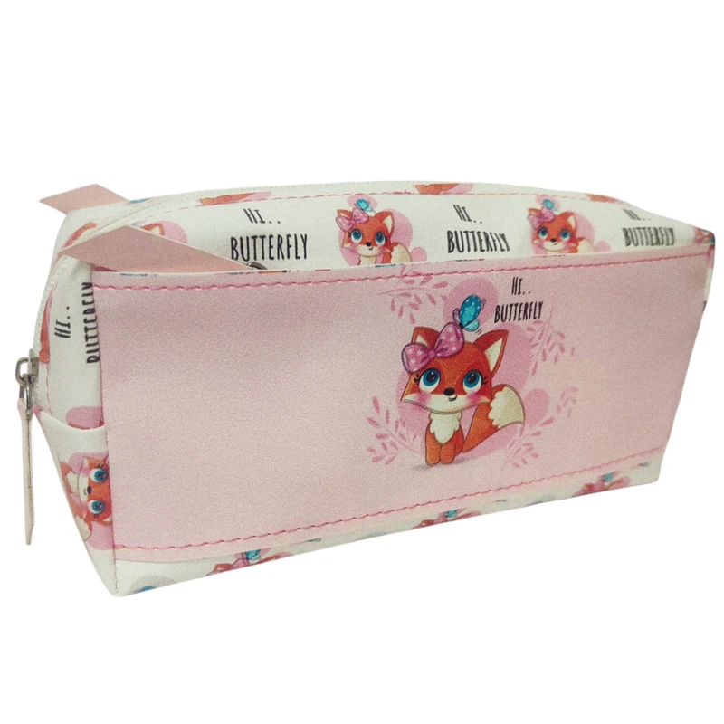 جامدادی مدل روباه