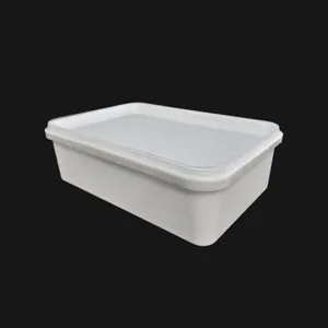 ظرف نگهدارنده مدل فریزری کد 760cc مجموعه 14 عددی