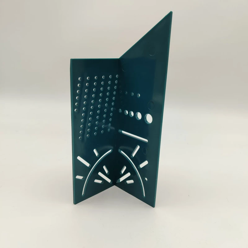 عکس شماره 2 : شابلون گونیا نجاری سه بعدی کد jt-275