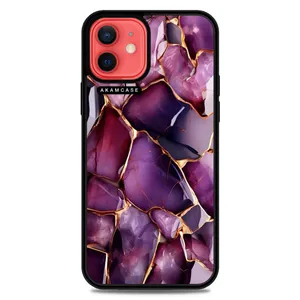 AKAM AMC-AW12-JWELERY-19 Cover For Apple iPhone 12