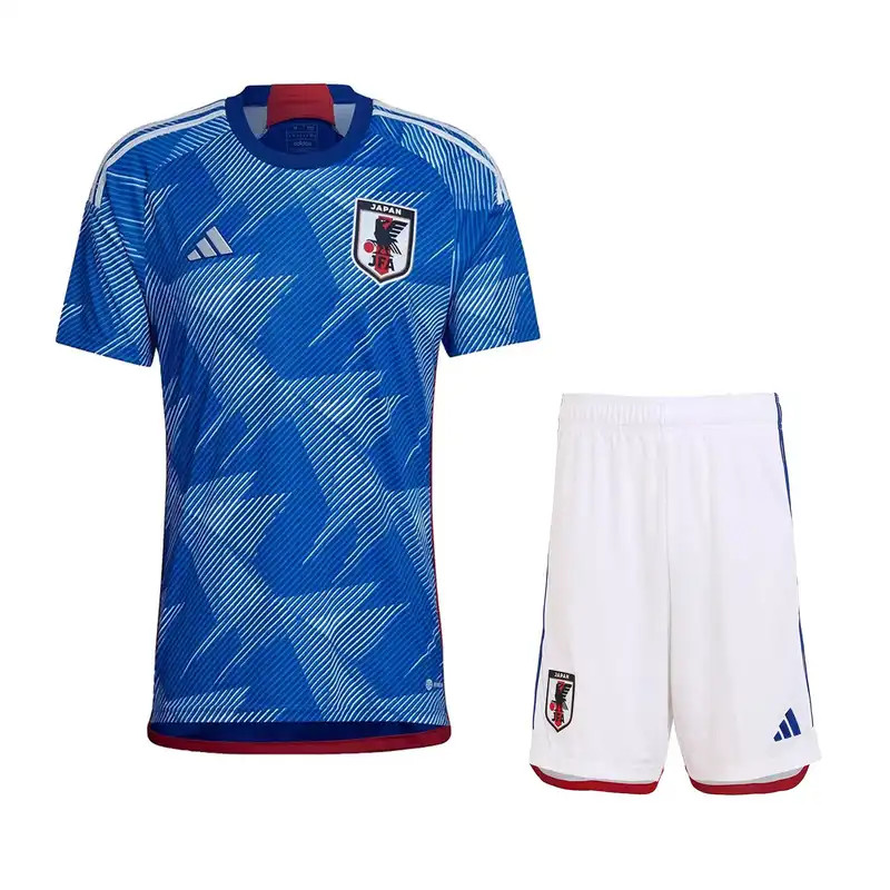 ست تی‌شرت و شلوارک ورزشی مردانه مدل ژاپن