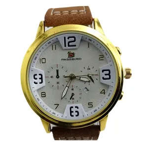 ساعت مچی عقربه‌ای مردانه پاسبرد مدل اسپرت1424