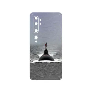 MAHOOT Submarine Cover Sticker for Xiaomi Mi Note 10 Pro